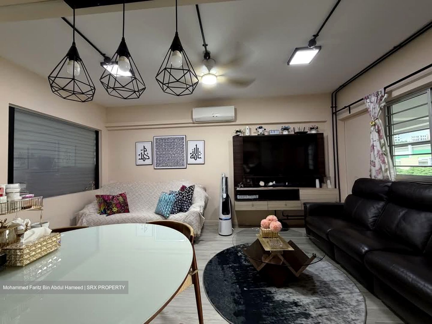 Blk 214 Jurong East Street 21 (Jurong East), HDB 3 Rooms #578623561